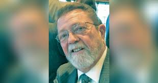 Obituary for Robert “Bob” E. Pace
