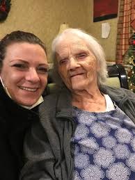 Geraldine Wallace Obituary