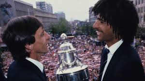Meet our new alpha and omega of synthesis: Johan Cruyff S Season At Feyenoord When He Took His Revenge On Ajax Football News Sky Sports