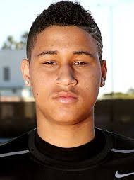 Demetrius Reed Quarterback: Pocket Passer Recruiting Profile