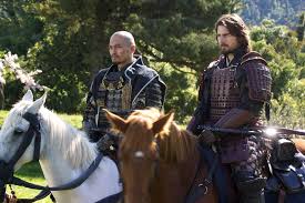 Aoi minato, billy connolly, chad lindberg and others. Why Tom Cruise S The Last Samurai Is Totally Underrated