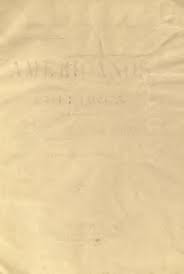 Americanos clebres; glorias del Nuevo mundo