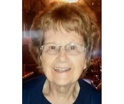 Elizabeth Enders Obituary (06/14/1937