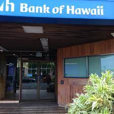 Retail banking, commercial banking, investment services, and treasury. Bank Of Hawaii Kaimuki 3600 Waialae Ave