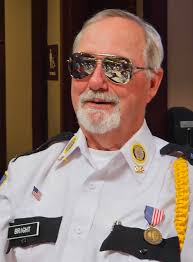 Laporte marching band photos from Arts in the Park