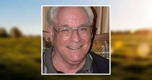 Charles Robert "Chuck" Mehaffey Obituary January 29, 2011