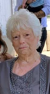 Donna Brown Obituary