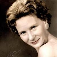 Beatrice Fortier Obituary