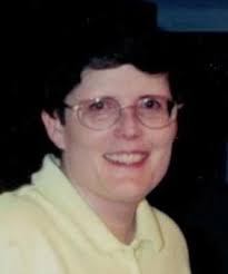 Susan O'BRIEN Obituary (2014)