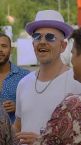 hach was ist das nur wieder für ein wunderschöner sommer  🥰🙏☀️🥳🪩💃🏾🕺🔥🔊💥 danke an meine unglaubliche band, meine geniale crew  und dieses sensationell geile publikum! und natürlich danke an highfive ...