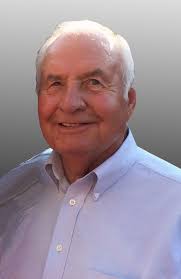 Harold L. Smith Obituary January 20, 2020