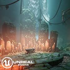 Anvil S Ford Darksiders 3 Ue4 Alisson Stirchler On Artstation At Https Www Artstation Com Artwork Noak5 Hand Painting Art Art Artwork