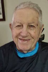 James O. Shaffer Sr. 1919-2023