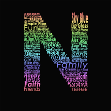 Get the best love, sad, attitude, quotes, happy smile, cute, emoji, special profile pictures, and english alphabet letters dp pic for boys and girls here. Letter N Love Wallpapers