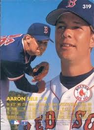 Who is Aaron Sele dating? Aaron Sele girlfriend, wife