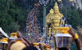 Agama dan kepercayaan di malaysia. 10 Negara Paling Ramai Penganut Hindu Di Dunia Iluminasi
