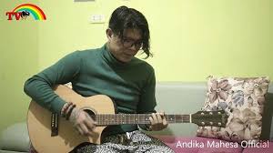 Kunci Chord Dan Lirik Lagu Cinta Terlarang Kangen Band Andika Mahesa Tribun Manado