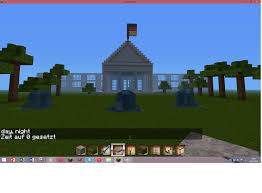 Minecraft is too big to abort at this point, and sees massive success on every belvedere it touches, be it xbox, playstation. Minecraft The White House V 0 1 Maps Mod Fur Minecraft Modhoster Com