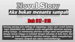 Menantu terbaru gratis dan mudah dinikmati. Bab 617 618 Aku Bukan Menantu Sampah Novel Story Youtube