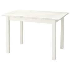 Sundvik Kindertafel Wit 76x50 Cm Ikea In 2020 Kindertafel Ikea Meubel Ideeen