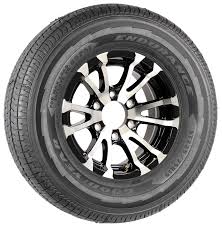 Protect that wheel with a corrosion resistant aluminum split spoke rim. Goodyear Endurance St225 75r15 Lre Radial Tire On 15 6 Lug Avalanche Black Aluminum Assembly Trailer Set Go