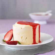Mumme Parfait Rezept Parfait Lebensmittel Essen Rezepte