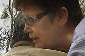 Neighbours there in hour of need