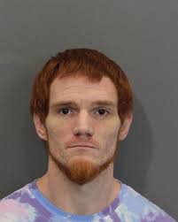 Latest Hamilton County Jail Booking Report