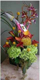 By A Marc In Design Florist Fort Lauderdale Florida èŠ±