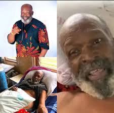 Late Micheal Toivita passed away