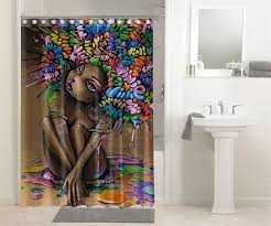 5% coupon applied at checkout. Rainbow Families Bathroom Set Hair