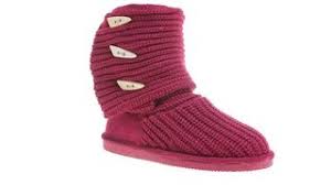 Bearpaw women's knit tall boots. Bearpaw Knit Tall Women S Boots Review The House Com Youtube
