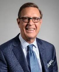 Board of Trustees Biographies