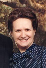 Obituary for Wanda Baumann