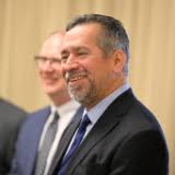 Apostles Welcome Mexico's New Consul General in Utah