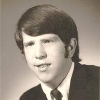 Gary Lee Wiles Obituary