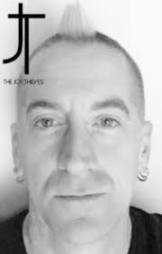 Interview: Dan Milligan talks about The Joy Thieves