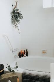 How To Make Your Shower As Relaxing As A Bath Bathroom Spa Bathroom Themes Walk In Shower Designs