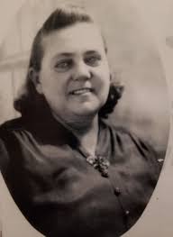 Julia Nix Elam (1903-1961)