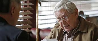  Ncis Cbs Serie Will Ralph Waite Gedenken
