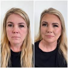 Hi I'm Krystal! I'm a makeup up artist and esthetician of 16years Here is  my work from last weekend below… I specialize in bridal and events Helping  you prep your skin for