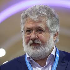 U.S. Bars Ukrainian Banking Tycoon Over Corruption Allegations