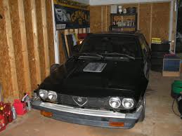 Image result for Light Rattan 1981 Alfa-Romeo