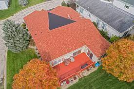 A passion for making things better. Waukegan Roofing Company Roof Replacement Style Exteriors