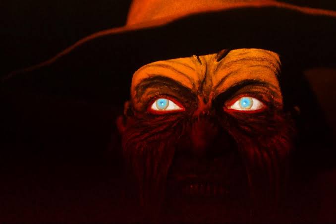 Jeepers Creepers' Is Campy Horror At Its Best | Decider