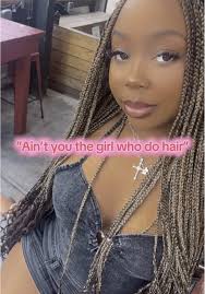 Montgomery Alabama Braiders