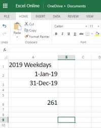 Excelnetworkdays Excel Learning Technology