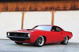 Image result for Rally Red 1970 Barracuda