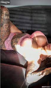 Gina-Lisa Lohfink  ginalisa2309  ginalisaofficial Nude Leaks OnlyFans  Photo 309 | TheFappening