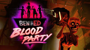Ben and ed is a 3d platformer, which takes place in an uncommon dystopian world. Ben And Ed Blood Party Game Download Ben And Ed Blood Party By Sluggerfly 2017 Youtube